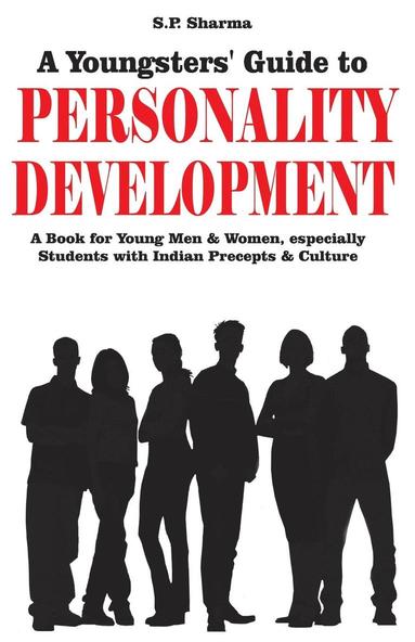bokomslag Youngsters' Guide to Personality Development
