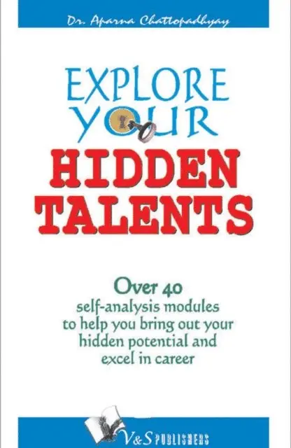 Aparna Chattopadhyay - Explore Your Hidden Talents, Häftad. Tillgänglighet: Lägg i varukorg