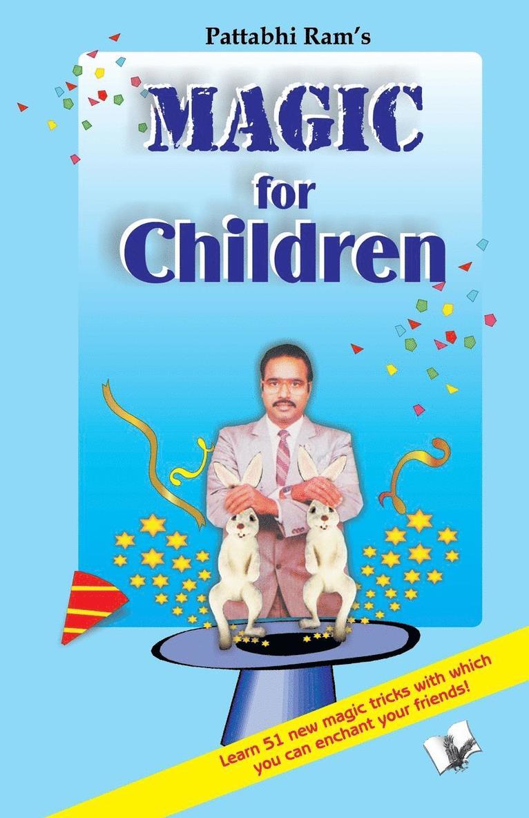 A.R. Hari - Magic Therapy of Colours, Häftad