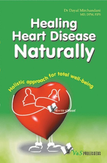 Healing Heart Diseases Naturally 1