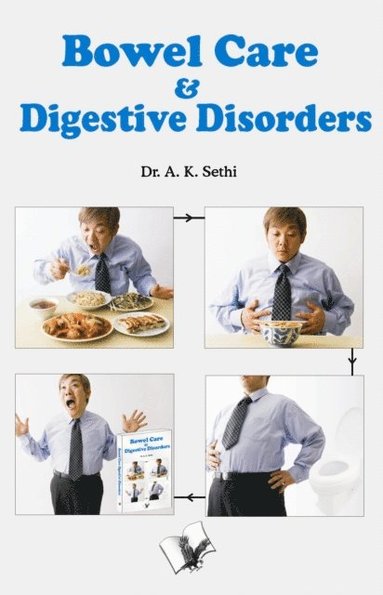 bokomslag Bowel Care and Digestive Disorders