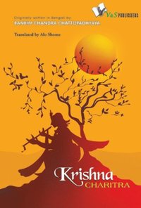 bokomslag Krishna Charitra
