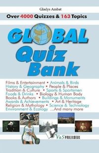 bokomslag Global Quiz Bank