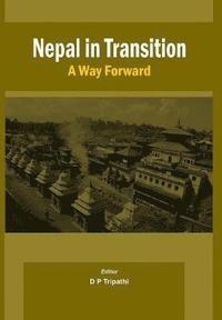 bokomslag Nepal in Transition