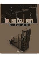 bokomslag Indian Economy