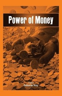 bokomslag Power of Money