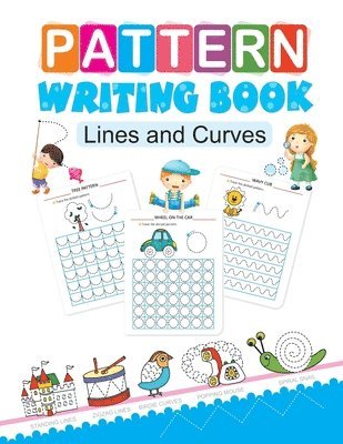 Pattern Writing Book 1