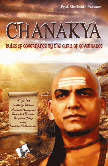 Chanakya Niti Yavm Kautilya Atrhasatra 1