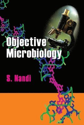 bokomslag Objective Microbiology