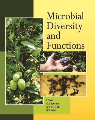 Microbial Diversity and Functions