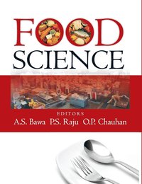 bokomslag Food Science