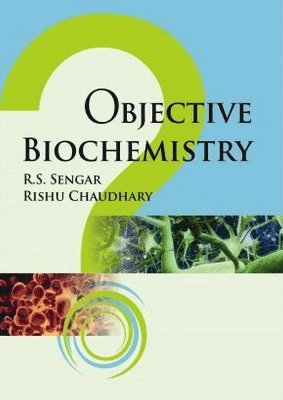 bokomslag Objective Biochemistry