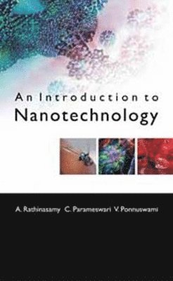 bokomslag Introduction to Nanotechnology