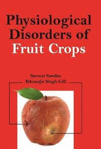 bokomslag Physiological Disorders of Fruit Crops