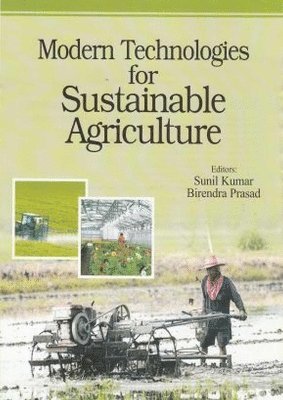 Modern Technologies For Sustainable Agriculture 1