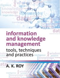 bokomslag Information and Knowledge Management