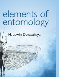 bokomslag Elements Of Entomology