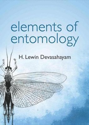 Elements Of Entomology 1