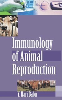 bokomslag Immunology of Animal Reproduction