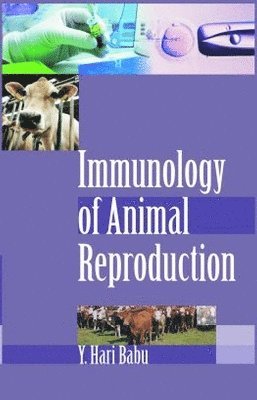 bokomslag Immunology of Animal Reproduction