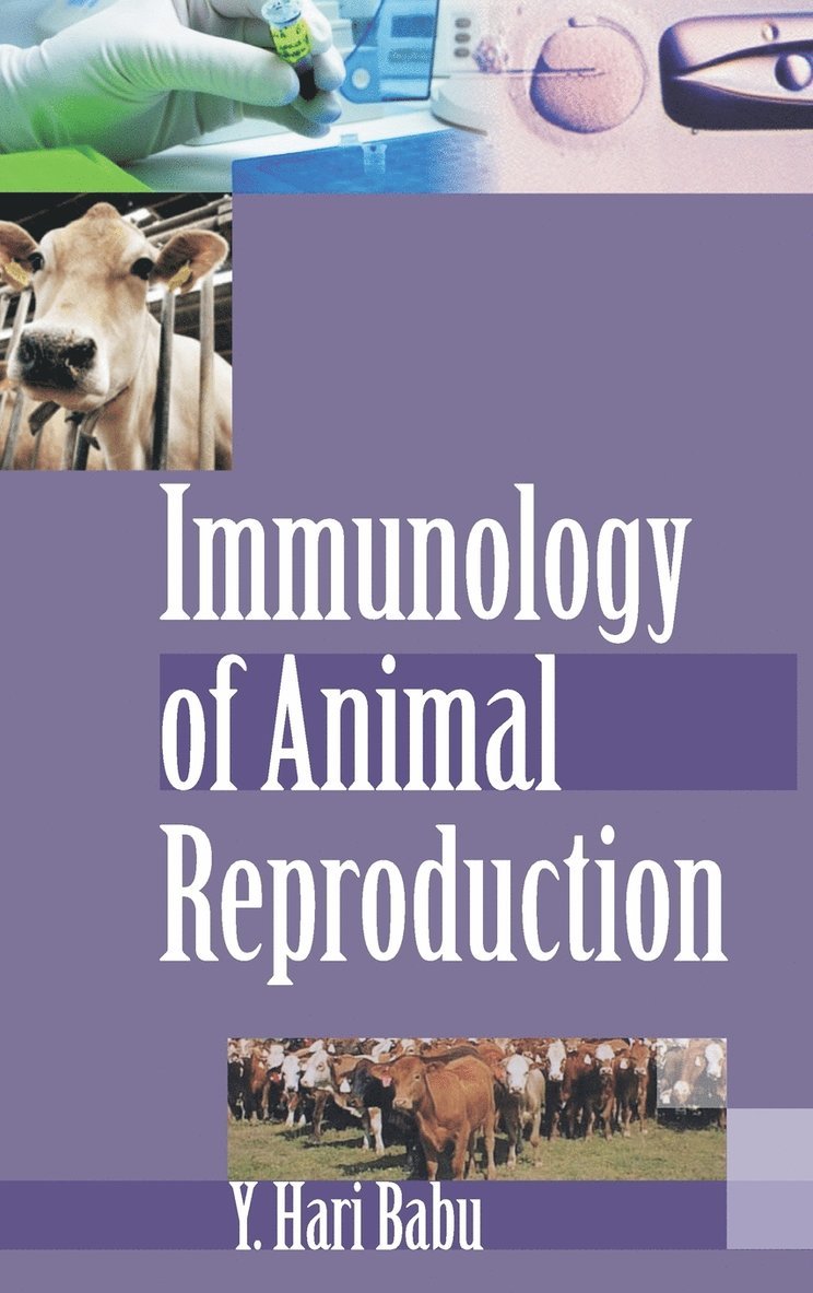 Immunology of Animal Reproduction 1