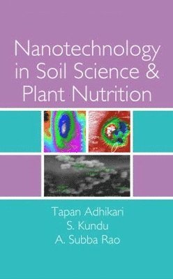 Nanotechnology in Soil Science and Plant Nutrition 1