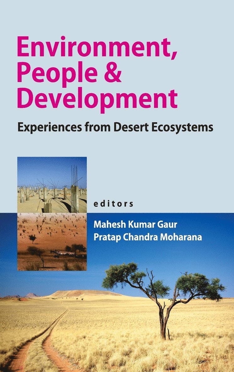Environment,People and Development 1