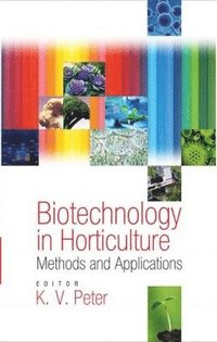 bokomslag Biotechnology in Horticulture