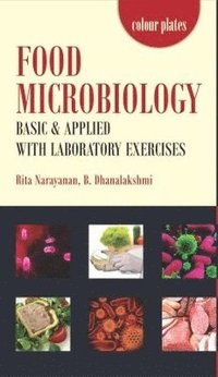 bokomslag Food Microbiology