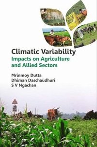 bokomslag Climatic Variability