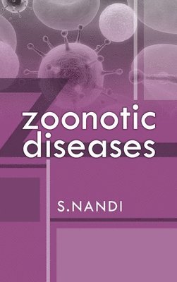 bokomslag Zoonotic Diseases