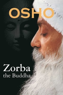 bokomslag Zorba The Buddha