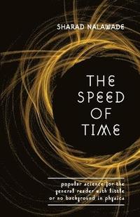 bokomslag The Speed of Time