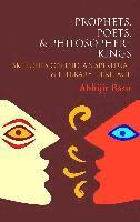 bokomslag Prophets, Poets & Philosopher-Kings