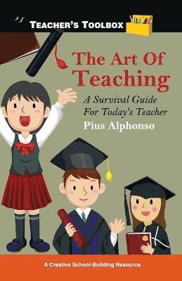 bokomslag The Art of Teaching