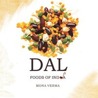 bokomslag DAL Fasting Foods of India