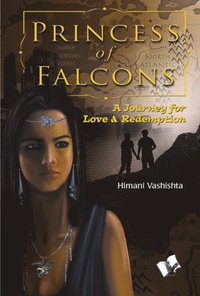 bokomslag Princes of Falcons
