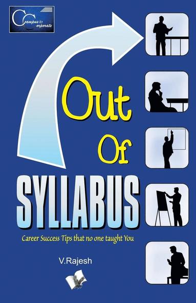 bokomslag Out of Syllabus