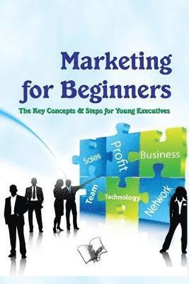 Marketing for Beginners 1