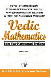 bokomslag Vedic Mathematics