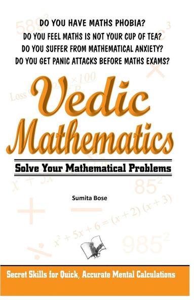 bokomslag Vedic Mathematics