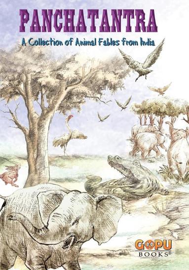 bokomslag Panchatantra