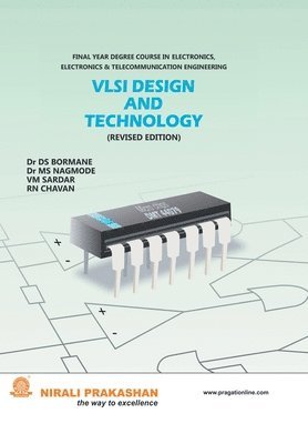 bokomslag Vlsi Design Technology