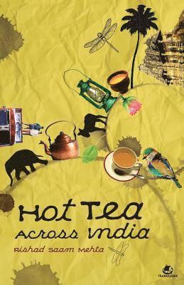 Hot Tea Across India 1