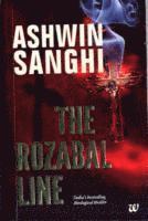 bokomslag The Rozabal Line