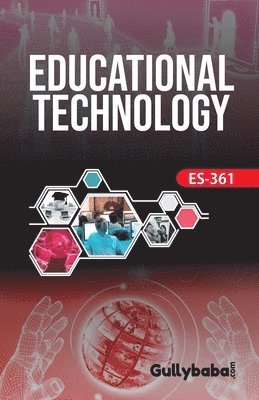 bokomslag ES-361 Educational Technology