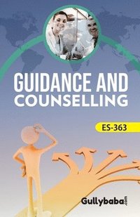 bokomslag ES-363 Guidance And Counselling