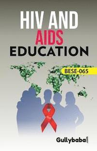 bokomslag BESE-65 HIV And AIDS Education