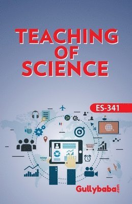 bokomslag ES-341 Teaching Of Science