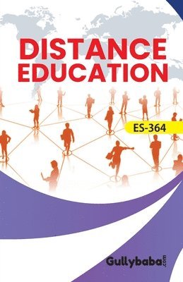 bokomslag ES-364 Distance Education